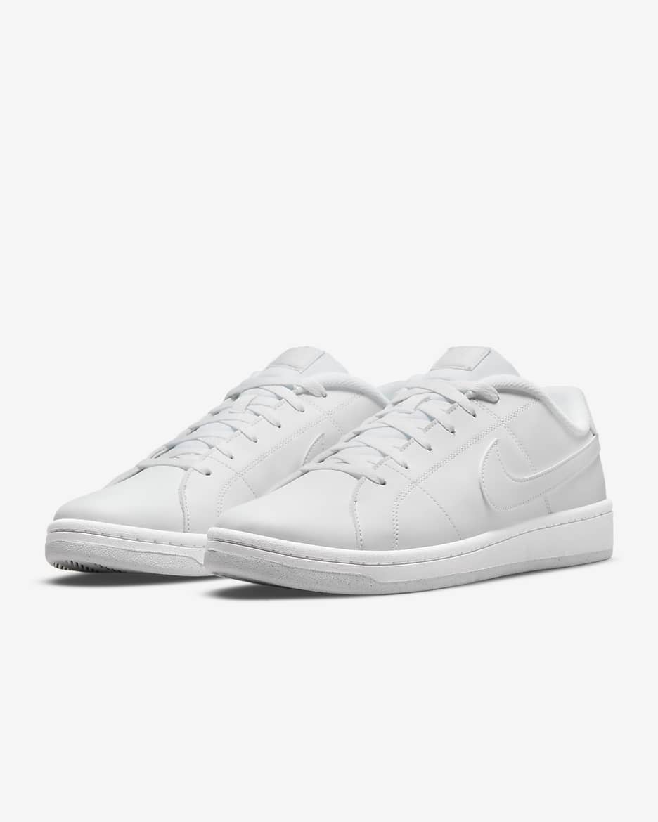 Nike court royale 42 hotsell